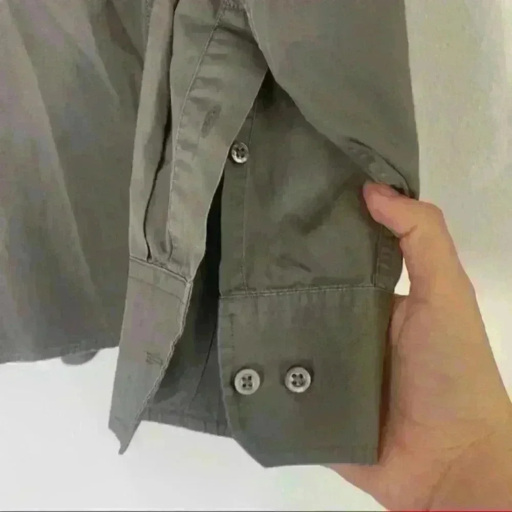 Banana Republic mens banana